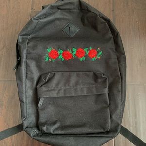 Rose Pacsun Backapack